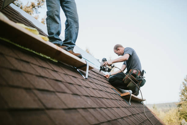 Fast & Reliable Emergency Roof Repairs in Cohoes, NY